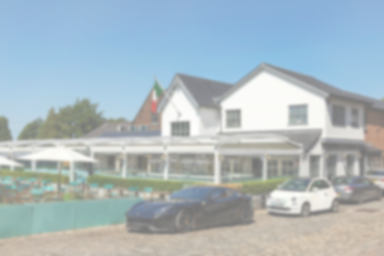 San Carlo – Alderley Edge